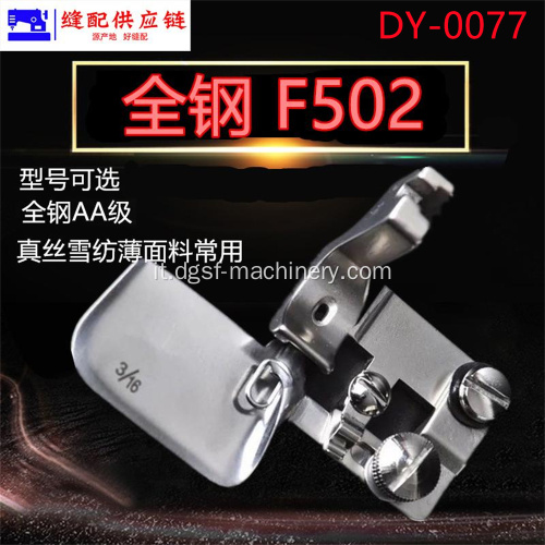 All Steel F502 Arc Curler DY-077